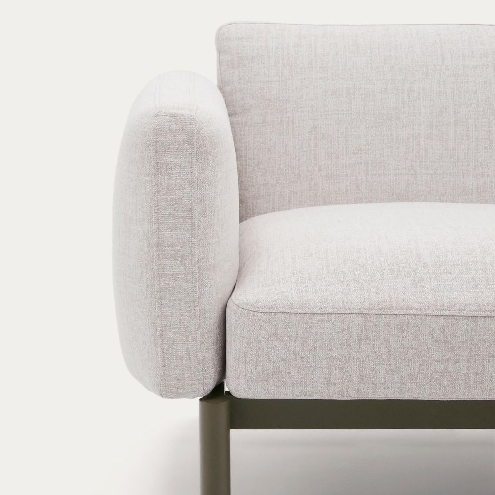 Modular armchair Sorell II