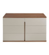 Chest of Drawers Acera