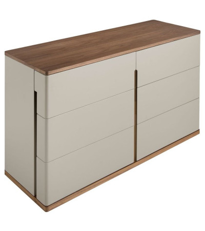 Chest of Drawers Acera