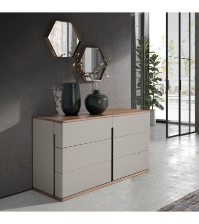Chest of Drawers Acera