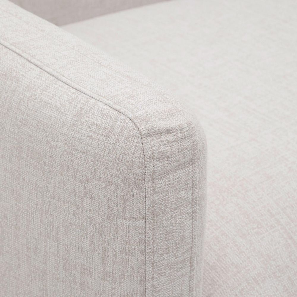 Modular armchair Sorell II