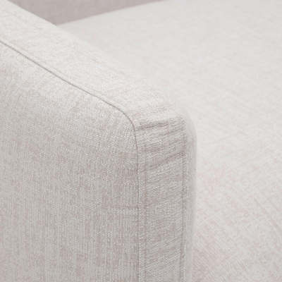 Modular armchair Sorell II