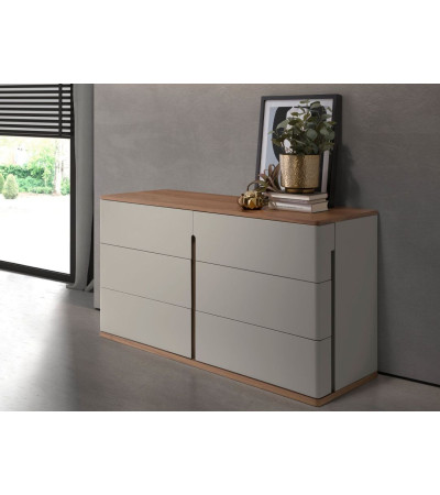 Chest of Drawers Acera