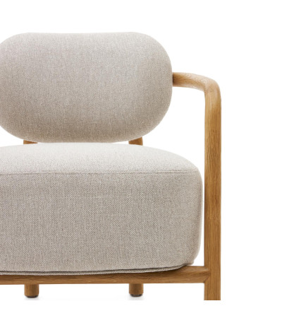 Armchair Melqui