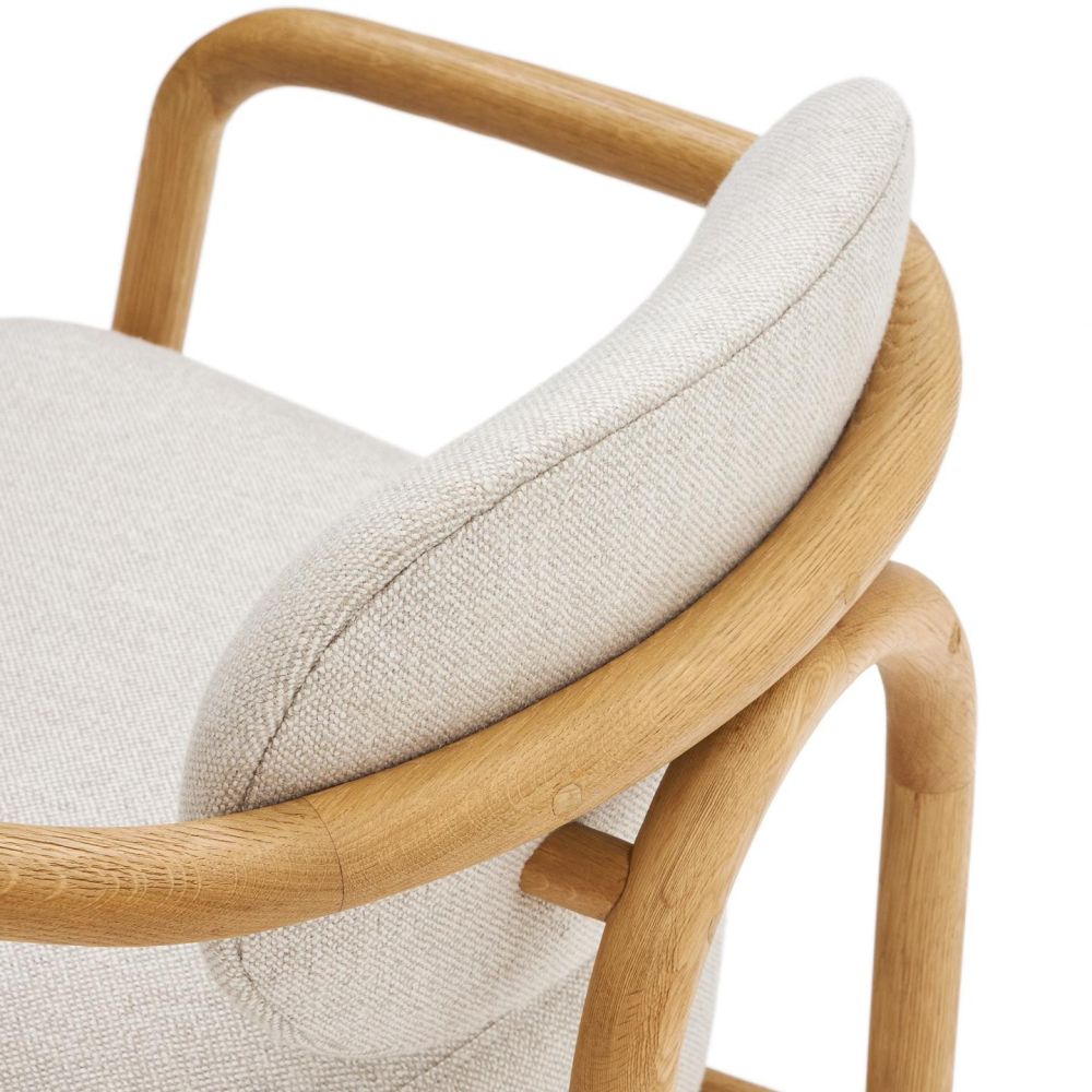 Armchair Melqui