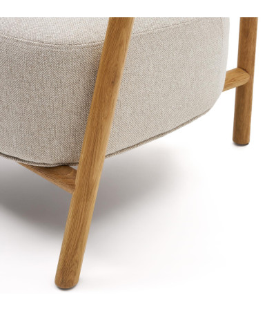 Armchair Melqui