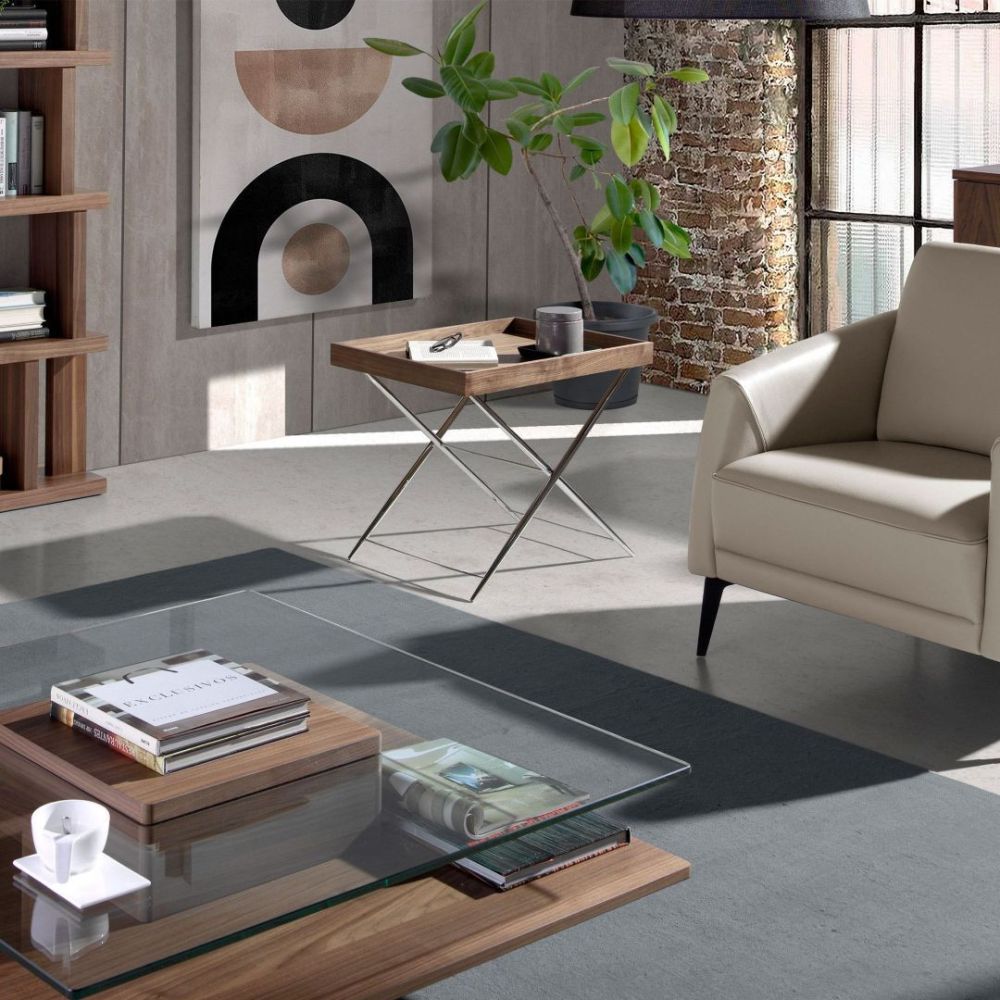 Side Table Nioss