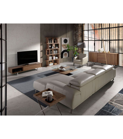 Side Table Nioss