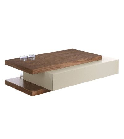 Mesa Centro Vully