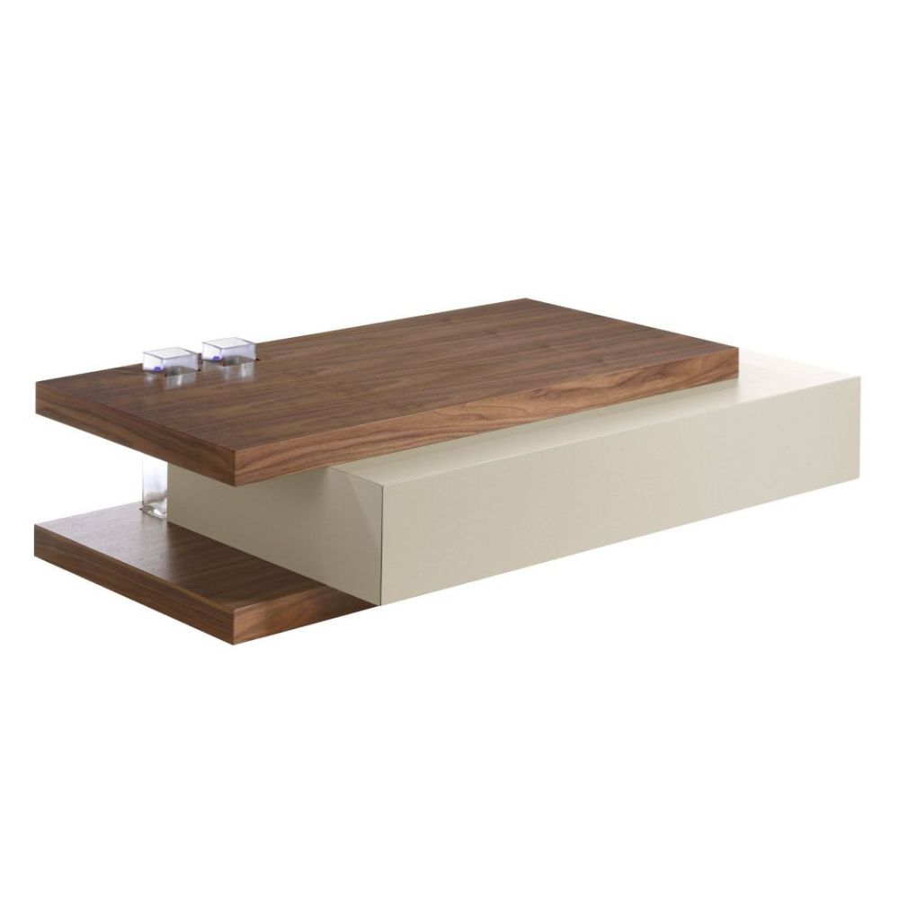Mesa Centro Vully