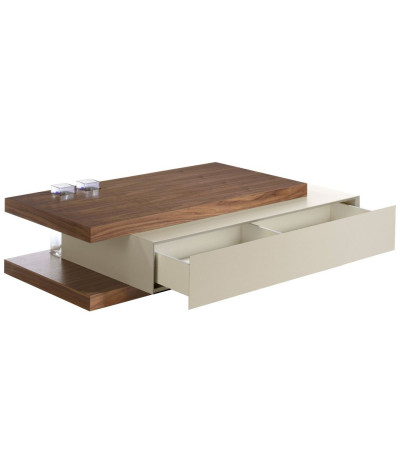 Mesa Centro Vully