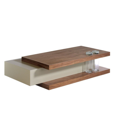 Mesa Centro Vully