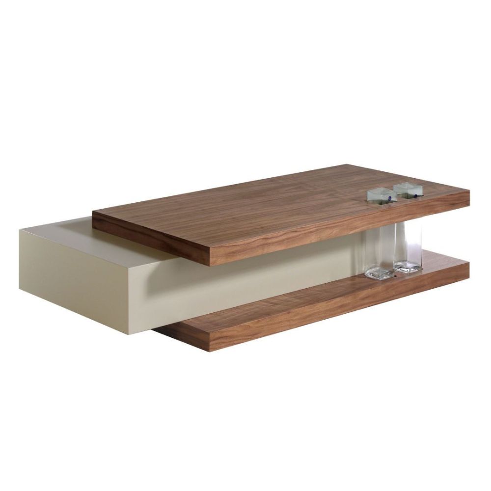 Mesa Centro Vully