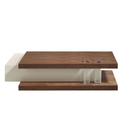 Mesa Centro Vully