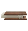 Coffee Table Vully