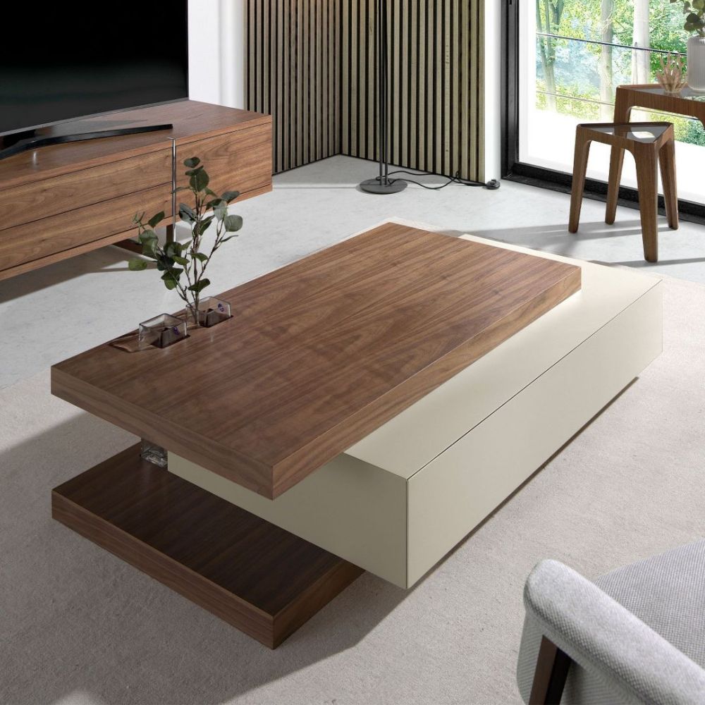 Coffee Table Vully