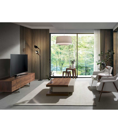 Coffee Table Vully
