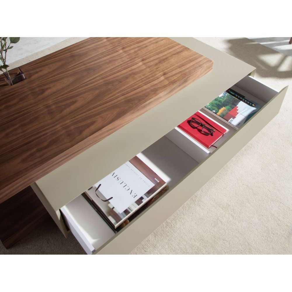 Coffee Table Vully