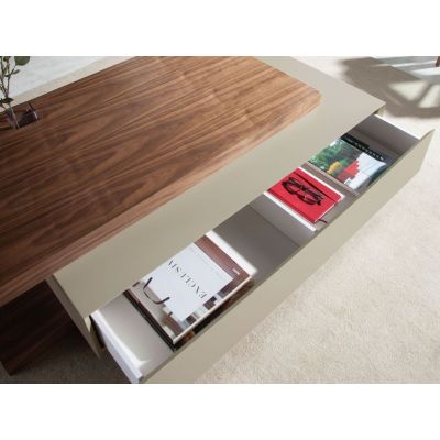 Coffee Table Vully