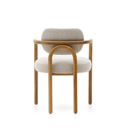 Chair Melqui