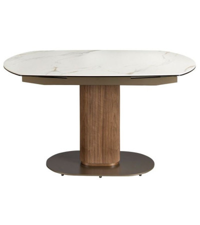 Mesa Jantar Extensível Ripal