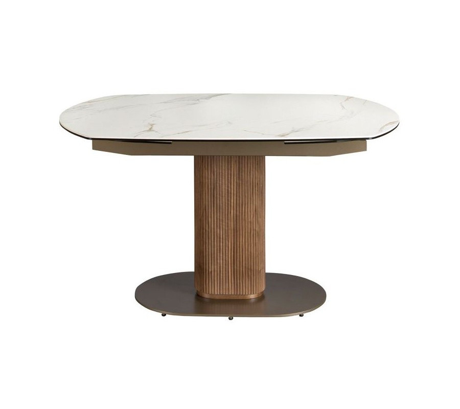 Mesa Jantar Extensível Ripal