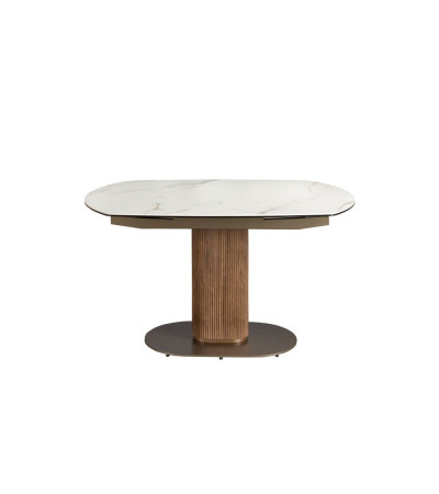 Mesa Jantar Extensível Ripal