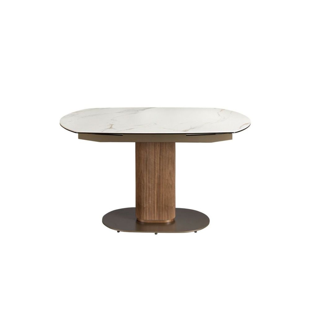 Dinning Table Extendable Ripal