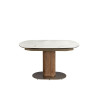 Mesa Jantar Extensível Ripal