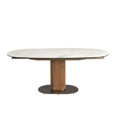 Mesa Jantar Extensível Ripal