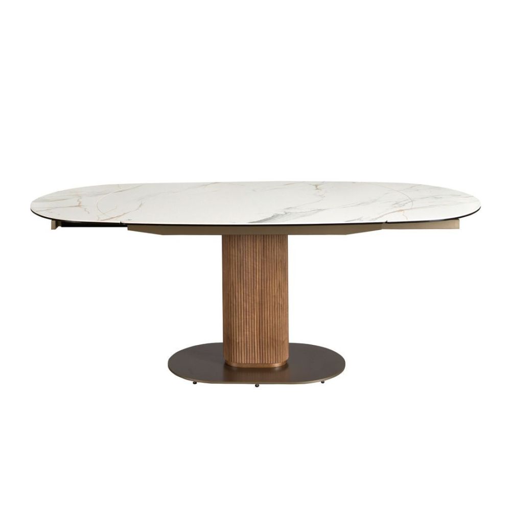 Mesa Jantar Extensível Ripal