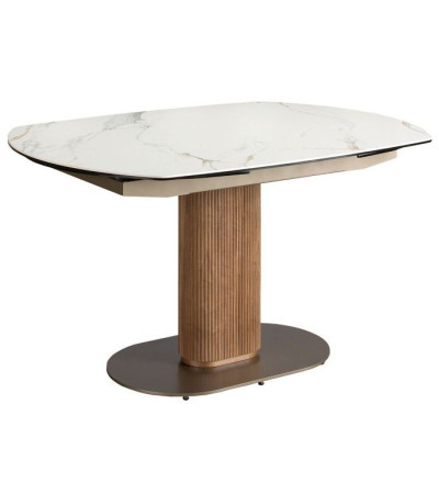 Mesa Jantar Extensível Ripal