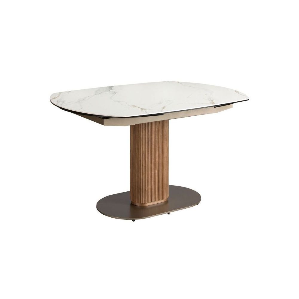 Mesa Jantar Extensível Ripal
