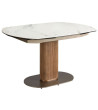 Mesa Jantar Extensível Ripal