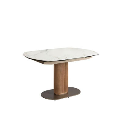 Mesa Jantar Extensível Ripal