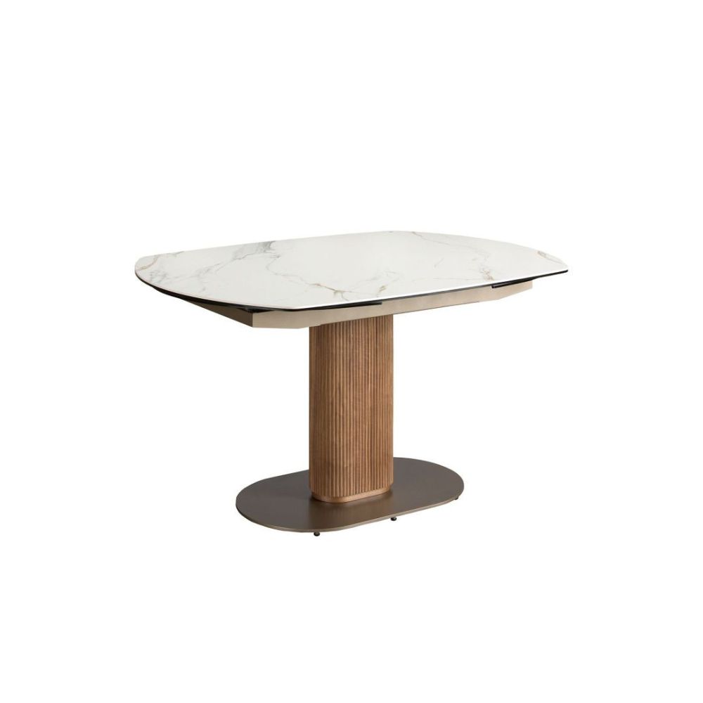 Dinning Table Extendable Ripal
