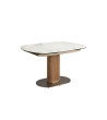 Mesa Jantar Extensível Ripal