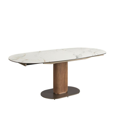 Mesa Jantar Extensível Ripal