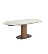 Mesa Jantar Extensível Ripal