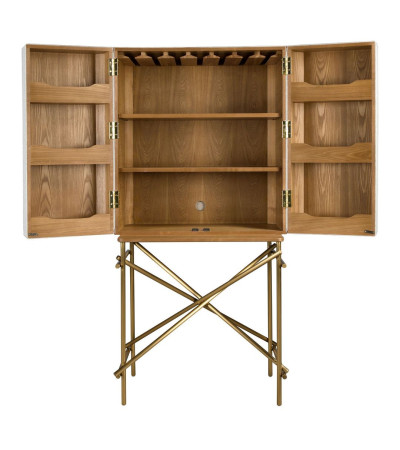 High Sideboard Malô