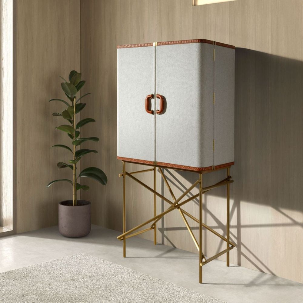 High Sideboard Malô