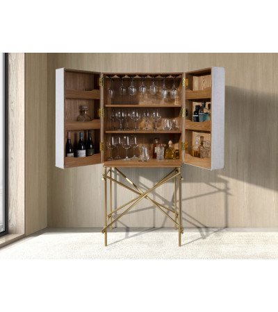 High Sideboard Malô
