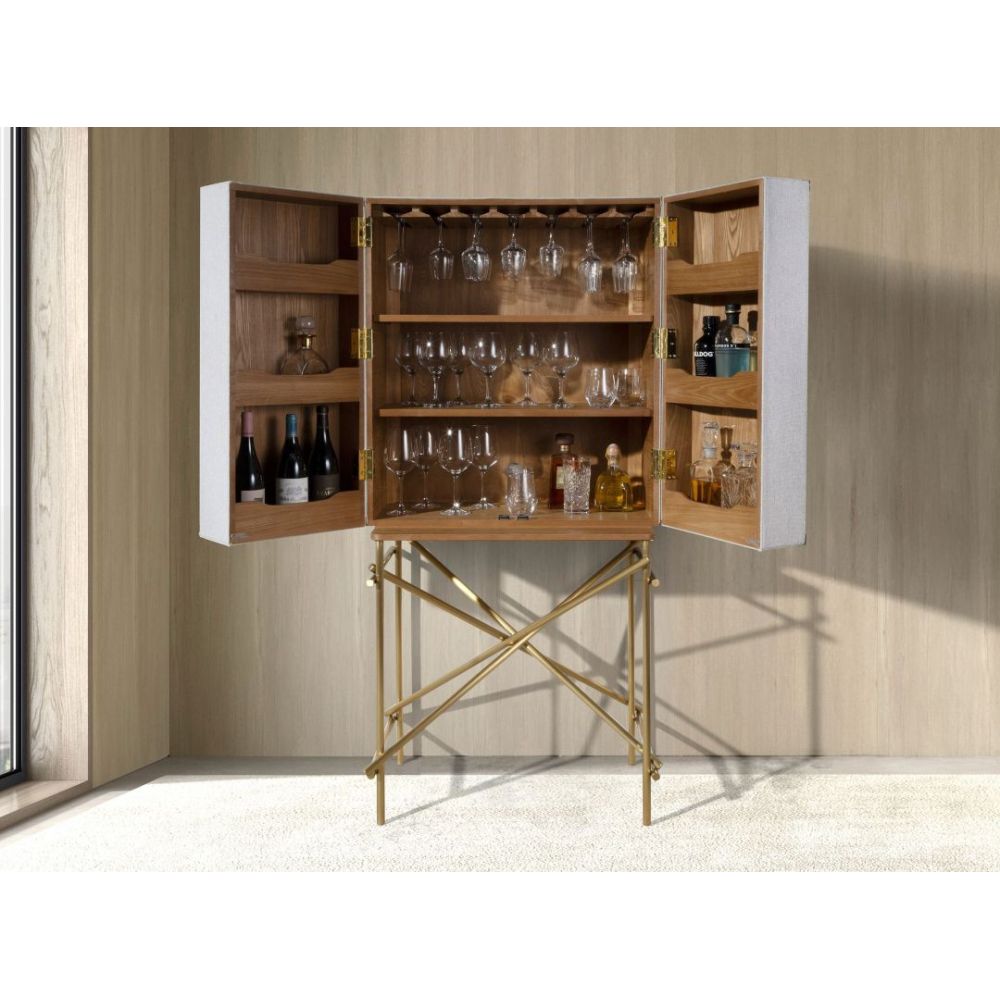 High Sideboard Malô