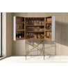 High Sideboard Malô