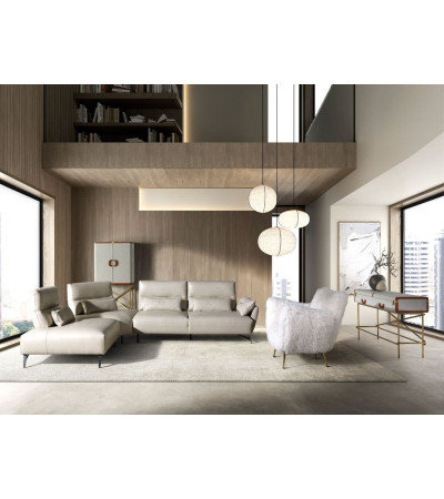 High Sideboard Malô