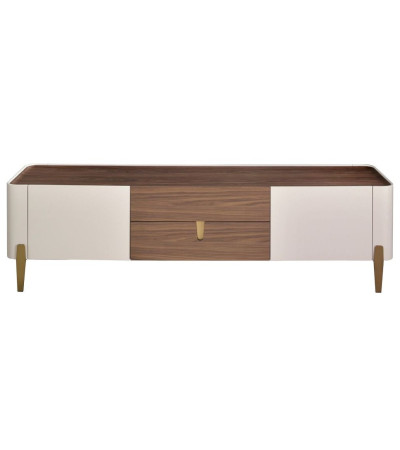 TV Base Clonk