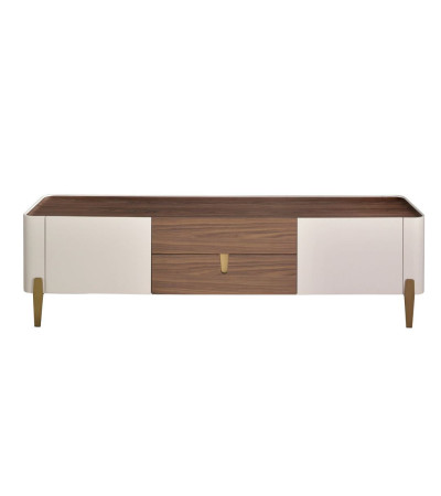 TV Base Clonk