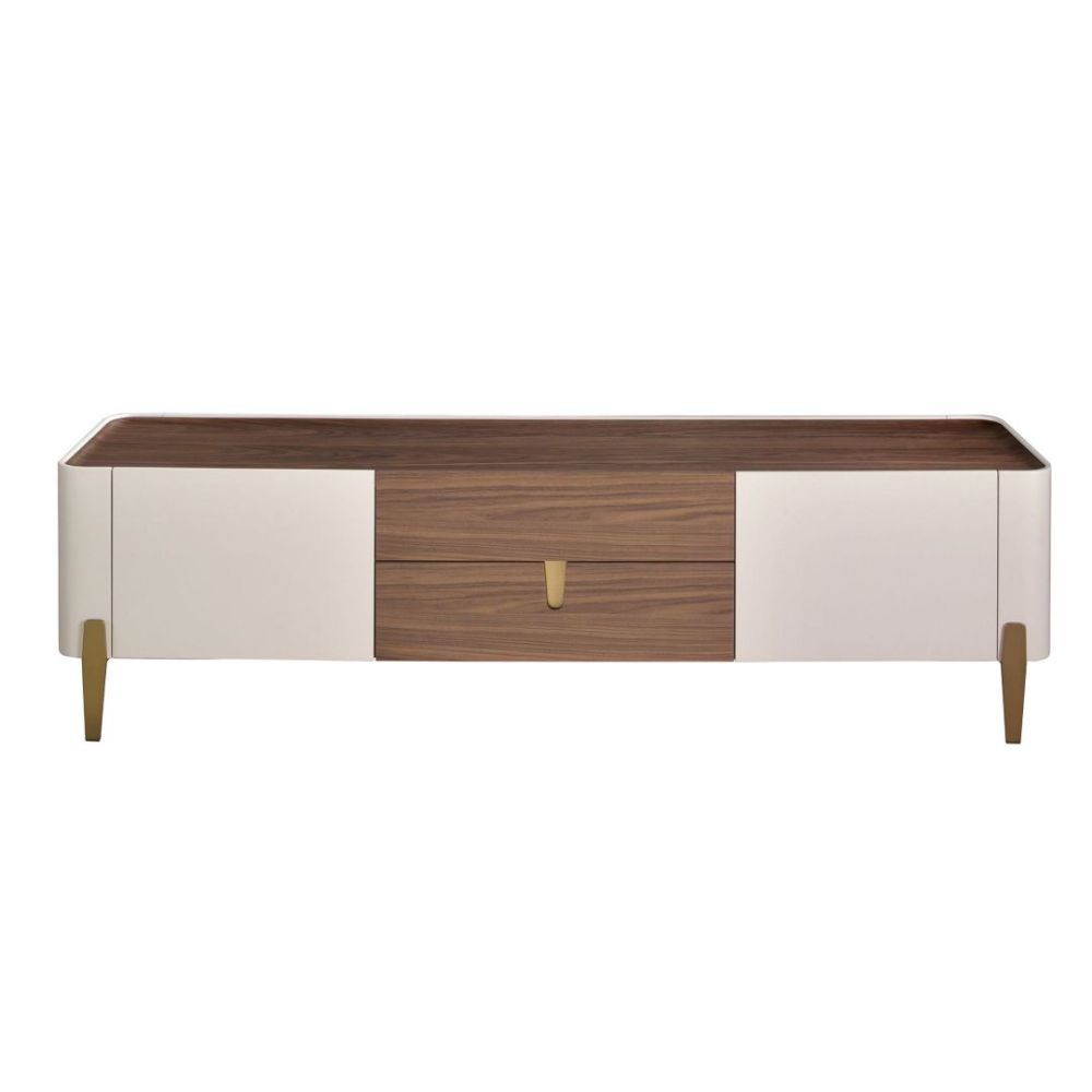 TV Base Clonk