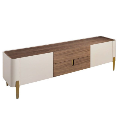 TV Base Clonk