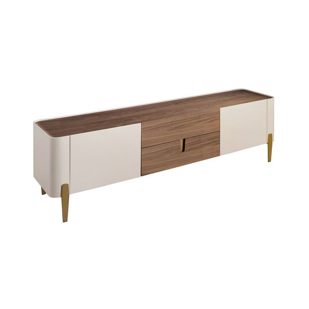 TV Base Clonk